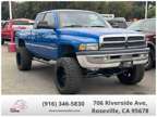 1999 Dodge Ram 2500 Quad Cab for sale