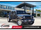 2023 Jeep Black, 15K miles