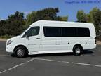 2017 Coachmen Galleria 24Q