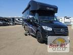 2025 Thor Motor Coach Delano Sprinter 24FB