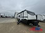 2025 Keystone Hideout 22MLS