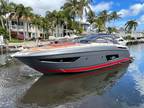 2013 Azimut Atlantis Boat for Sale
