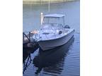 2002 Grady-White 282 Sailfish Boat for Sale