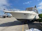 1997 Rinker 300 Fiesta Fee Boat for Sale