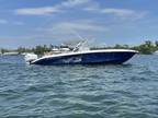 2016 Midnight Express 37 Open Boat for Sale