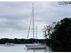 1988 Hunter Legend 37 Boat for Sale