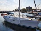 2001 Beneteau Oceanis Clipper 361 Sloop Boat for Sale