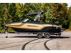 2023 Mastercraft NXT 22 Boat for Sale