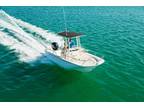 2025 Boston Whaler Boston Whaler 190 Montauk Boat for Sale