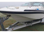 2005 Nautic Star 210