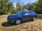 2023 Chevrolet Equinox AWD LT w/1LT