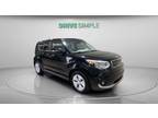 2016 Kia Soul Black, 81K miles