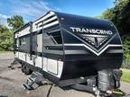 2022 Grand Design Transcend Xplor 245rl