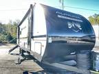 2025 Forest River Aurora Sky Series 280BHS