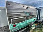 2020 Riverside RV Retro 193