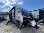 2025 Forest River Aurora 26BH