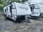 2025 Starcraft Autumn Ridge 26BH