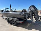 2025 Skeeter WXR2060