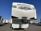 2011 Keystone Montana 315O RL