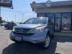 2011 Honda CR-V EX 2.4L I4 180hp 161ft. lbs.