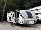 2021 Lance Lance Travel Trailers 1985