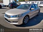 Used 2014 Honda Accord Sedan for sale.