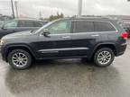 Used 2014 Jeep Grand Cherokee for sale.