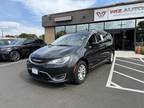 Used 2018 Chrysler Pacifica for sale.
