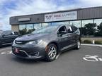 Used 2019 Chrysler Pacifica for sale.