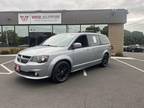 Used 2019 Dodge Grand Caravan for sale.