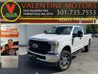Used 2019 Ford Super Duty F-250 Srw for sale.