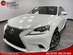 Used 2016 Lexus IS 300 for sale.