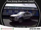 Used 2023 Hyundai Santa Fe for sale.