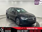 Used 2020 Volkswagen Jetta for sale.