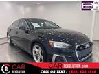 Used 2021 Audi A5 Sportback for sale.