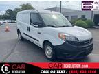 Used 2021 Ram Promaster City Cargo Van for sale.