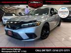 Used 2023 Honda Civic Hatchback for sale.