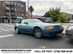 Used 1994 Mercedes-Benz 500 Series for sale.