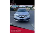 Used 2016 Acura RDX for sale.