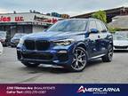 Used 2019 BMW X5 for sale.