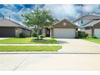 8114 Fairfield Manor Way Richmond Texas 77407