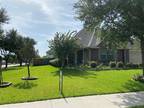 3712 Canterbury Park Drive Pearland Texas 77584
