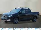 2025 Honda Ridgeline Black, new