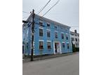 Washington St Apt,marblehead, Flat For Rent
