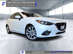 2016 Mazda Mazda3 s Grand Touring for sale