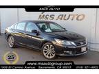 2015 Honda Accord Sedan Sport for sale