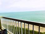 S Ocean Dr Apt,jensen Beach, Condo For Rent