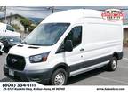 2022 Ford Transit Cargo Van T-250 AWD High Roof for sale