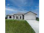 Sherwood Cir, Labelle, Home For Rent
