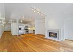 St Ave S Apt,seattle, Condo For Rent